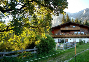 Haus Berghild, Ramsau Am Dachstein, Österreich
